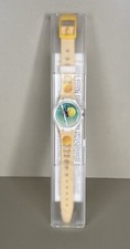 Orologio Tennis Stile Swatch