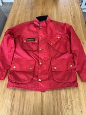 Giacca Internazionale Uomo