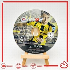 FIFA 17 REUS BVB – ITALIANO – SOLO DISCO – SOCCER CALCIO SONY PLAYSTATION 3 PS3