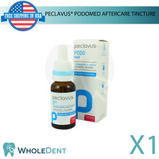 Peclavus® PODOMed tintura
