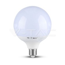 Lampadina led 22W Globo G120