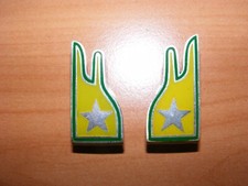 FIAMME CAMICIA ESTIVA GDF