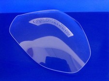 Protezione faro Suzuki GSXR