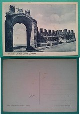 Ariccia - Antica Porta Romana