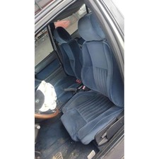 SEDILI COMPLETI PER ALFA ROMEO 164 SUPER (92-98) 2.0 T.S. BER. 4P/B/1995CC. 1992