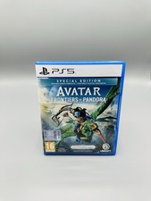 Avatar Frontiers Of Pandora