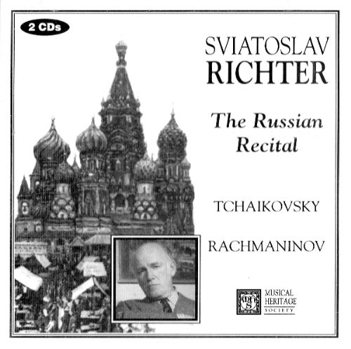 Unknown richter the - unknown,