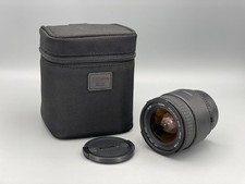 Sigma AF High Speed Wide II 28