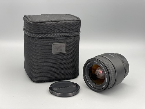 Sigma high speed - sigma, wide