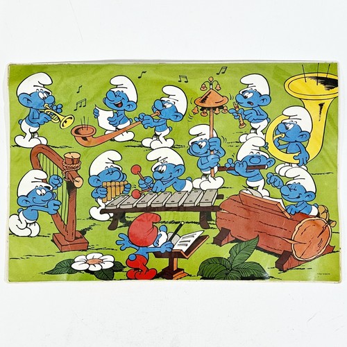 Tappetino gioco vintage - tappetino,