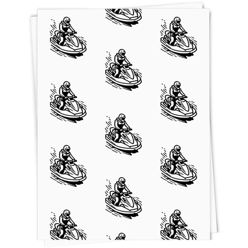 Jet ski man confezione - 'jet,