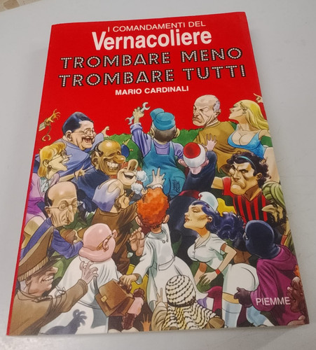 Cardinali mario i - cardinali,