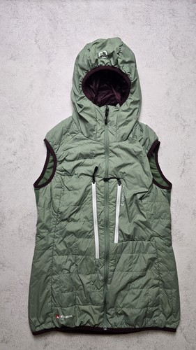 Gilet ortovox donna medio con - gilet,