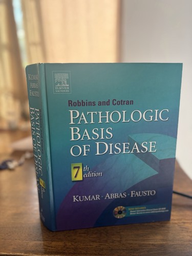 Pathologic basis disease - pathologic, by
