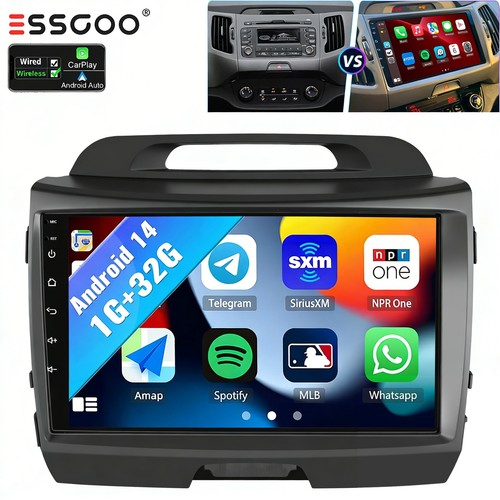Autoradio carplay android - carplay, 14
