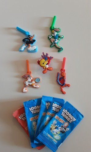 Looney tunes sport zippy - looney,