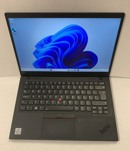 Lenovo thinkpad carbon gen - carbon,