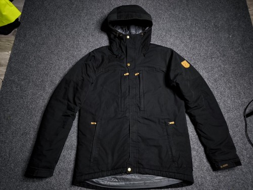 Giacca uomo fjallraven skogso - giacca,