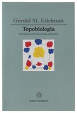 TOPOBIOLOGIA. Introduzione