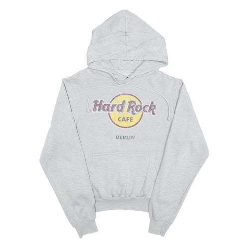 Hard rock cafe - cafe, donna