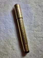 Penna Stilografica Waterman's 42 1/2 V
