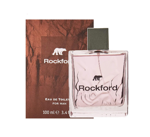 Rockford classico edt profumo - rockford,