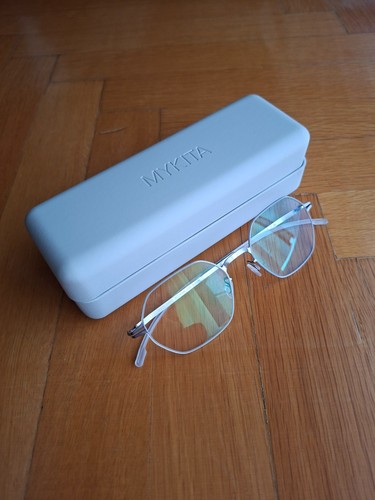 Occhiali vista mykita santo - mykita,