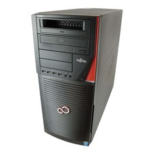 Fujitsu Workstation Celsius