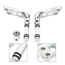 Kit supporto poggiapiedi