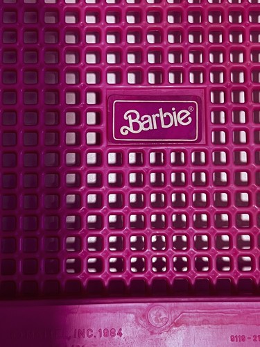 Lotto cucina barbie vintage - lotto,