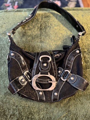 Borsa tracolla donna vintage - donna,