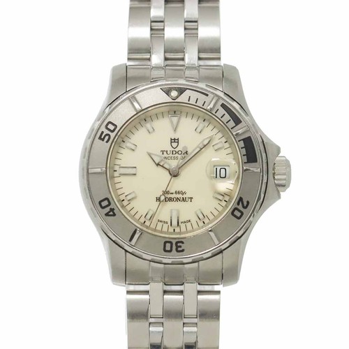 Tudor princess date hydronaut - tudor,