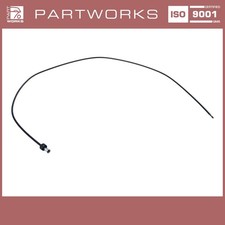 Albero tachimetro per