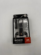 Sony MP3 NWZ-B172 Lecteur de Musique Protable 2 Go Walkman Lecteur MP3 USB