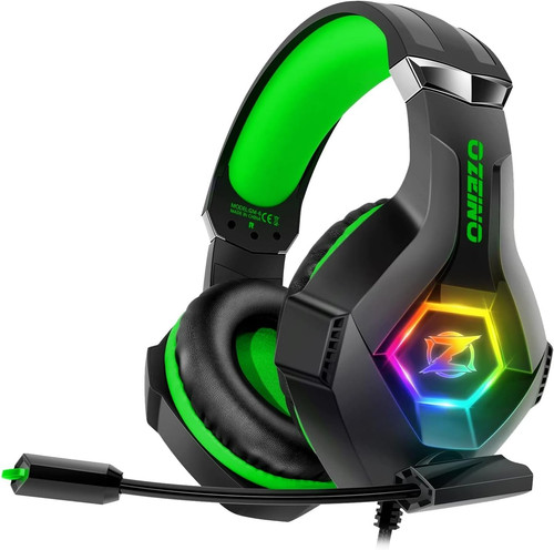 Cuffie gioco effetti - cuffie, da