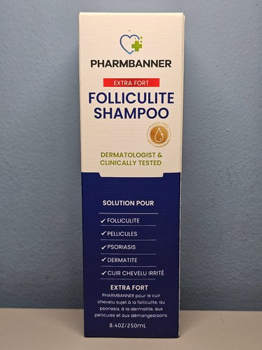 Pharmbanner extra fort - pharmbanner,