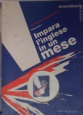 Salvo impara inglese - impara, l'inglese