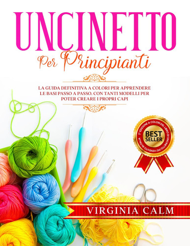 Uncinetto per principianti - uncinetto, la