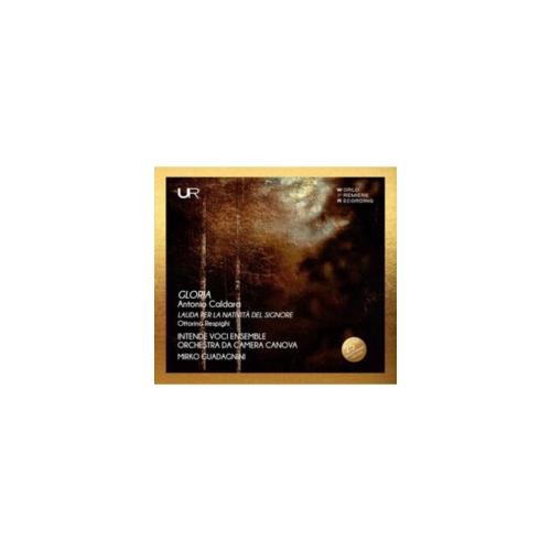 Mirko guadagnini intende voci - guadagnini/intende,