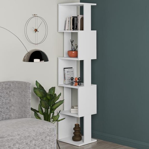 Libreria design moderna - libreria,