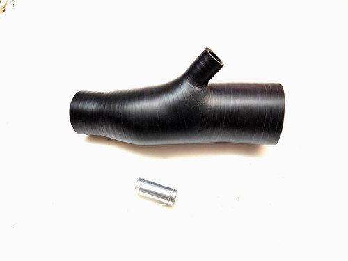 Manicotto debimetro turbo