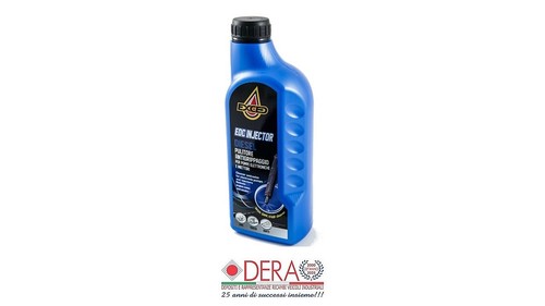 Exced additivo diesel - diesel, edc