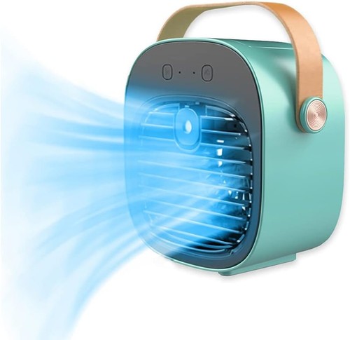 Condizionatore portatile usb - condizionatore,