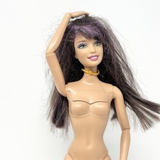Barbie Fashionistas 2010