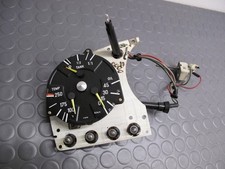 MERCEDES R107 C107 SL PAGODA 380 450 500 OIL PRESSURE GAUGE WATER FUEL STRUMENTO