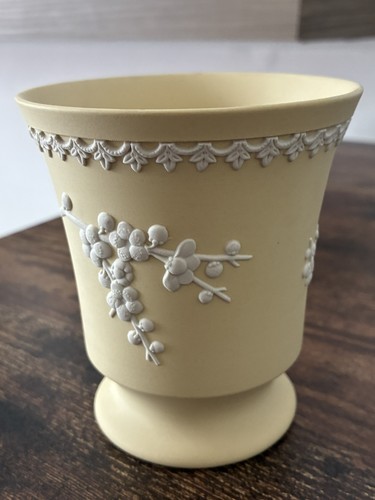 Piccolo vaso wedgwood - wedgwood, primula