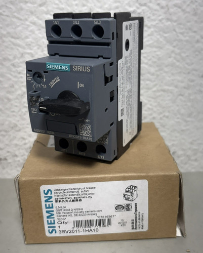 Interruttore siemens sirius - interruttore,