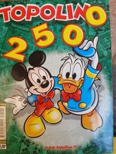 WALT DISNEY - TOPOLINO