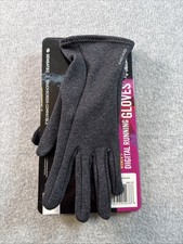 Guanti da corsa digitali da