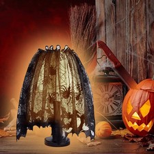 Copri paralume halloween in - halloween,